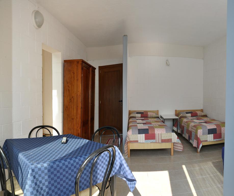 Camping Villaggio Paradiso Domaso Quarto foto