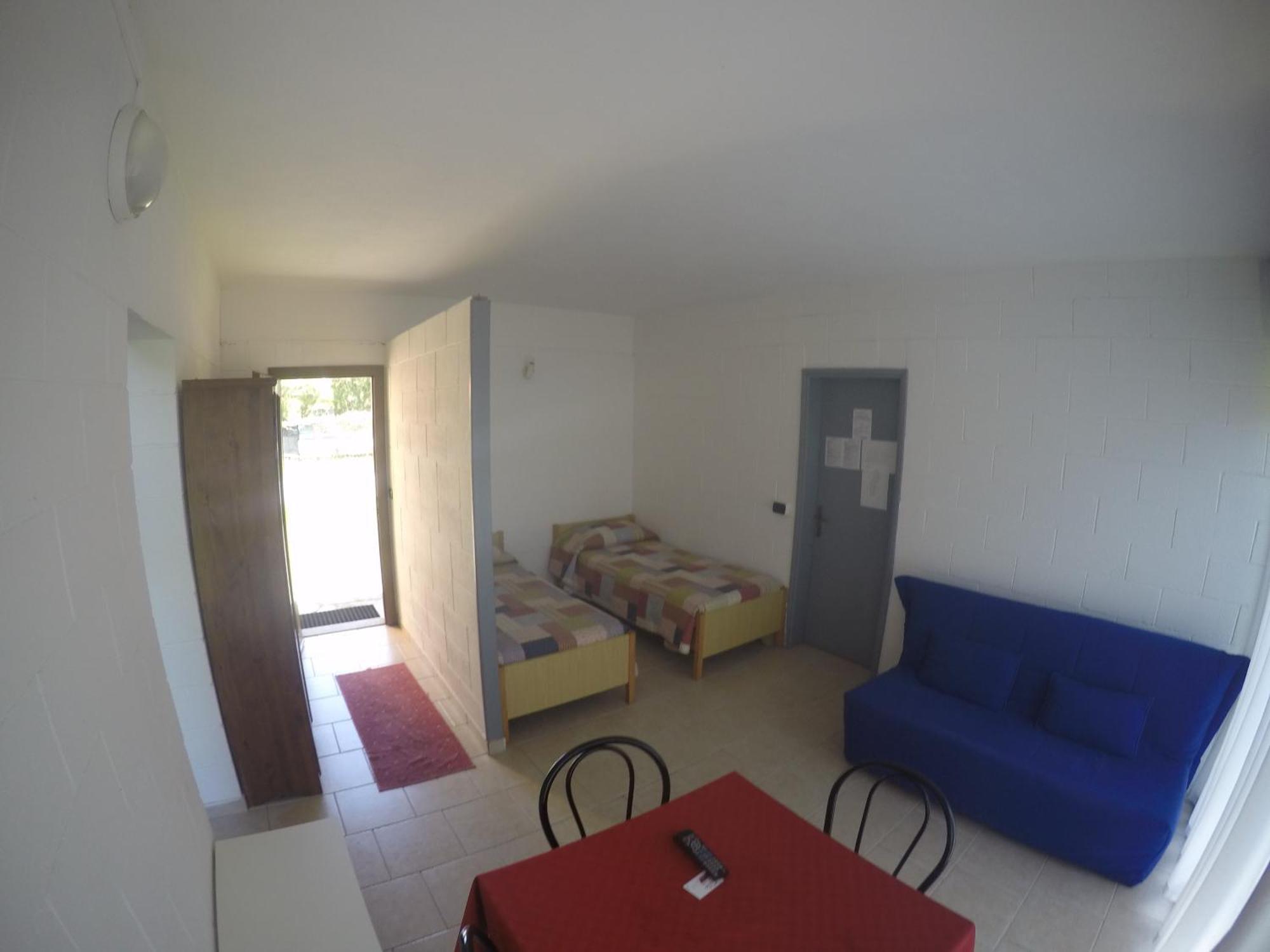Camping Villaggio Paradiso Domaso Quarto foto