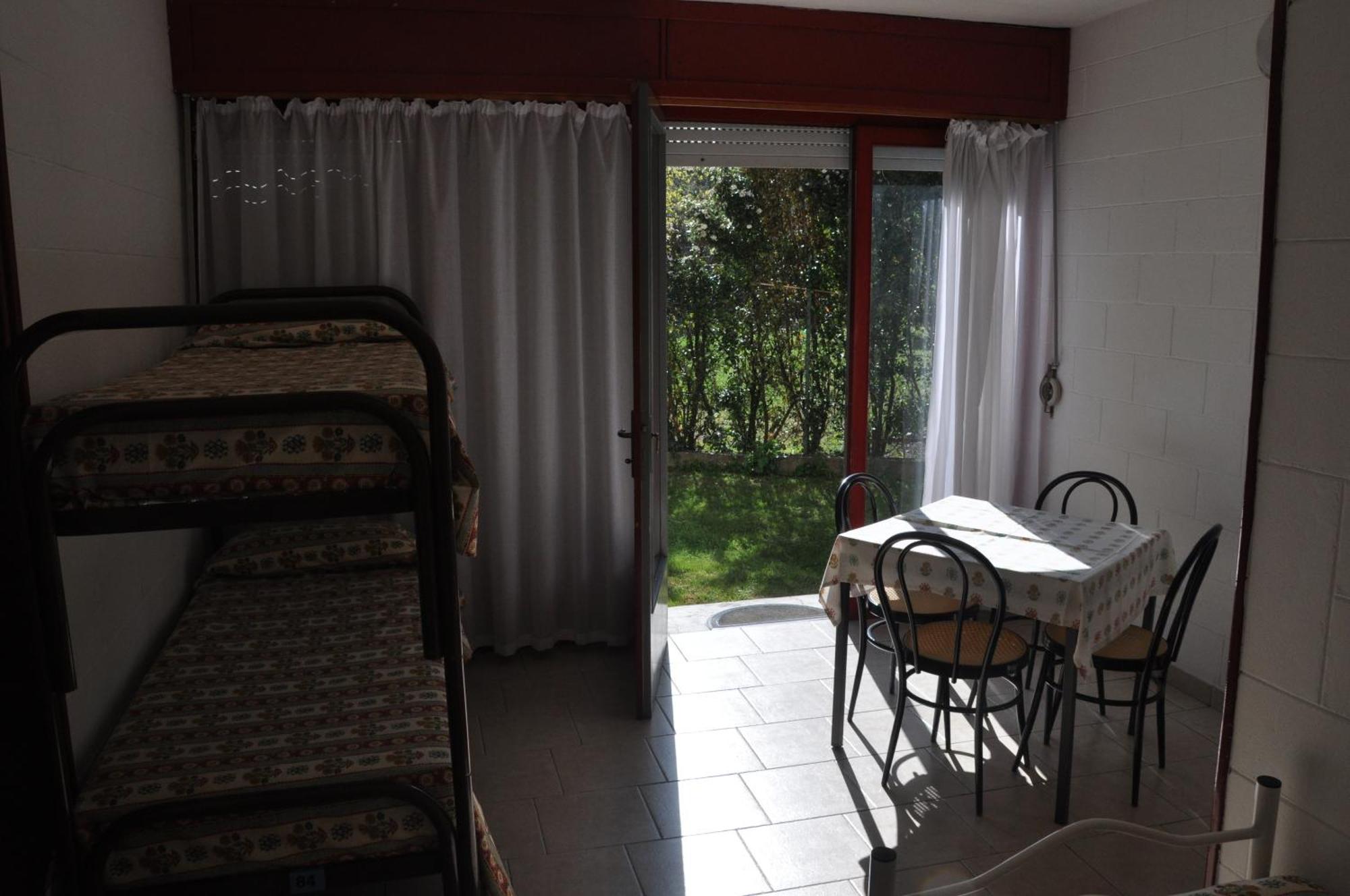Camping Villaggio Paradiso Domaso Quarto foto